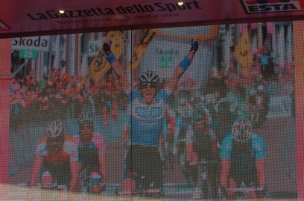 A tribute to Wouter Weylandt