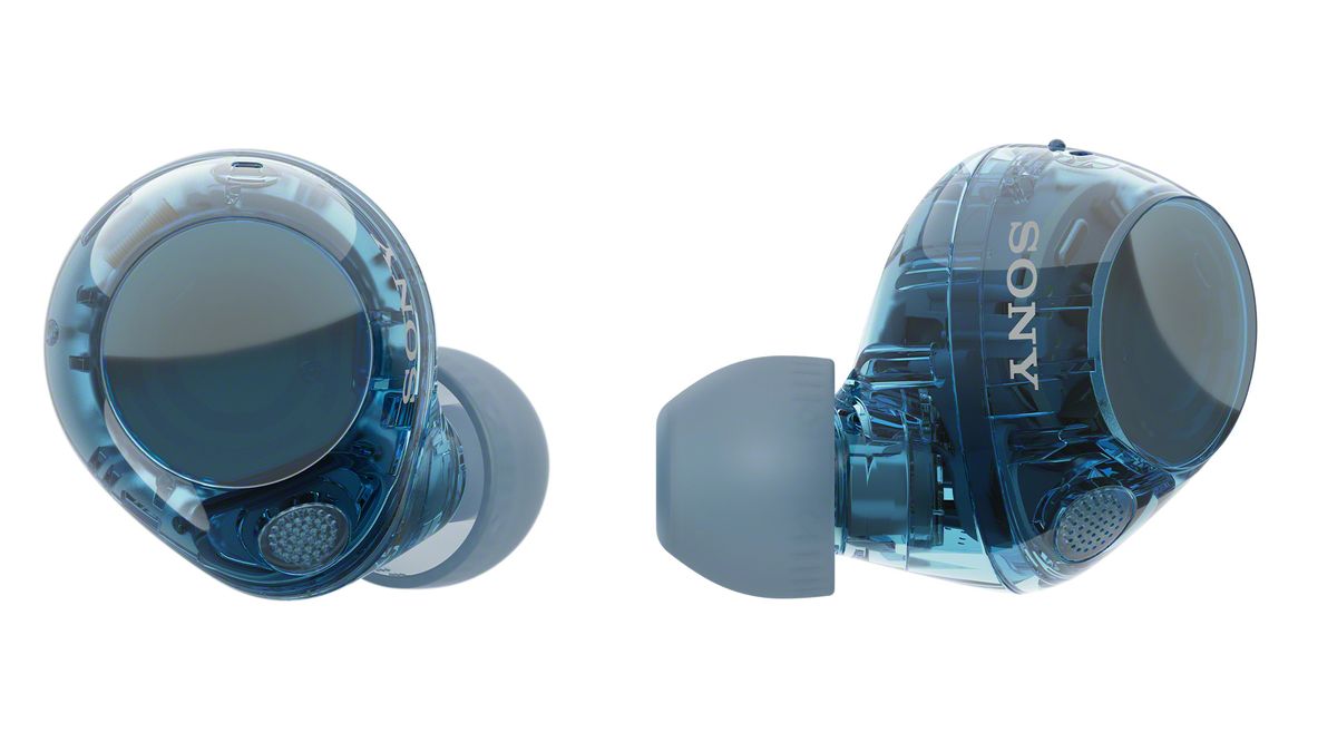 Sony WF-C710N in-ear headphones