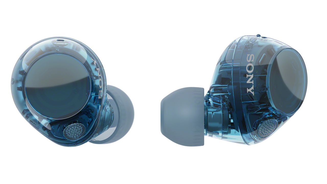 Sony WF-C710N in-ear headphones