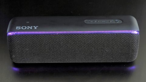 Bluetooth speaker clearance review 2019