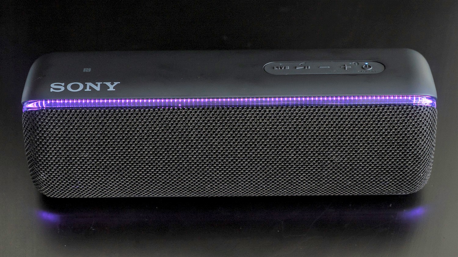 Sony XB32 Bluetooth speaker review | TechRadar
