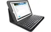 Apple 4th-Gen iPad and Belkin YourType Folio   Keyboard