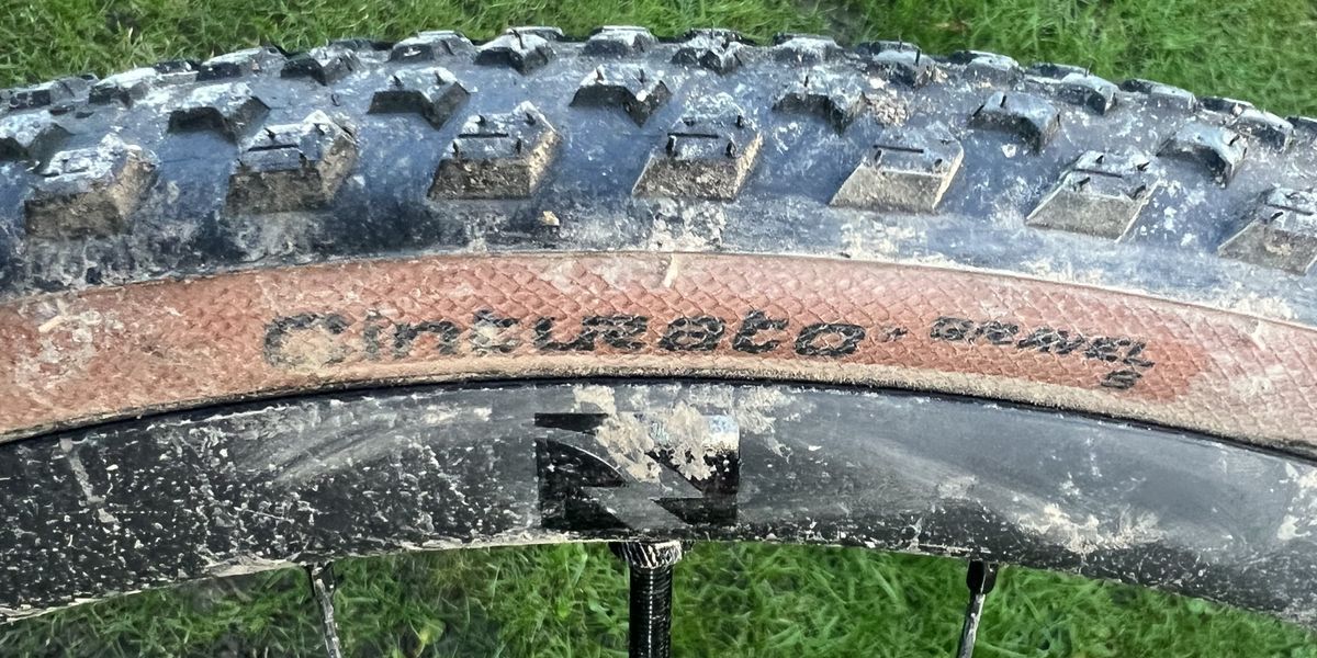 Pirelli Cinturato Gravel S Classic