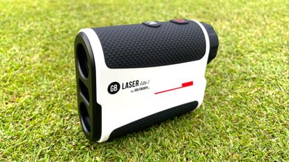 GolfBuddy Laser Lite 2 Rangefinder Review