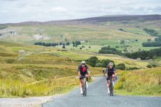 Enter for your chance to win £1,000 worth of Rapha vouchers
