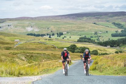 Enter for your chance to win £1,000 worth of Rapha vouchers
