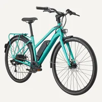 Charge Bikes City