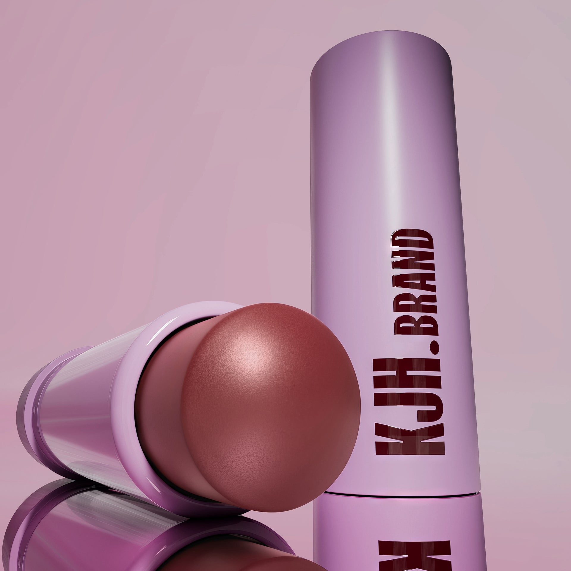 Soft Smudge Lip &amp;amp; Cheek