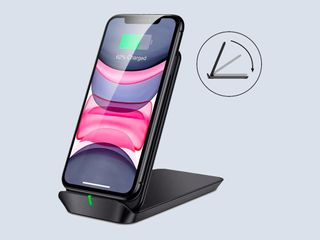 Esr 2in1 Wireless Charging Stand Pad Hero