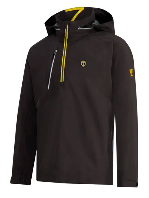 Covert Quarter Zip