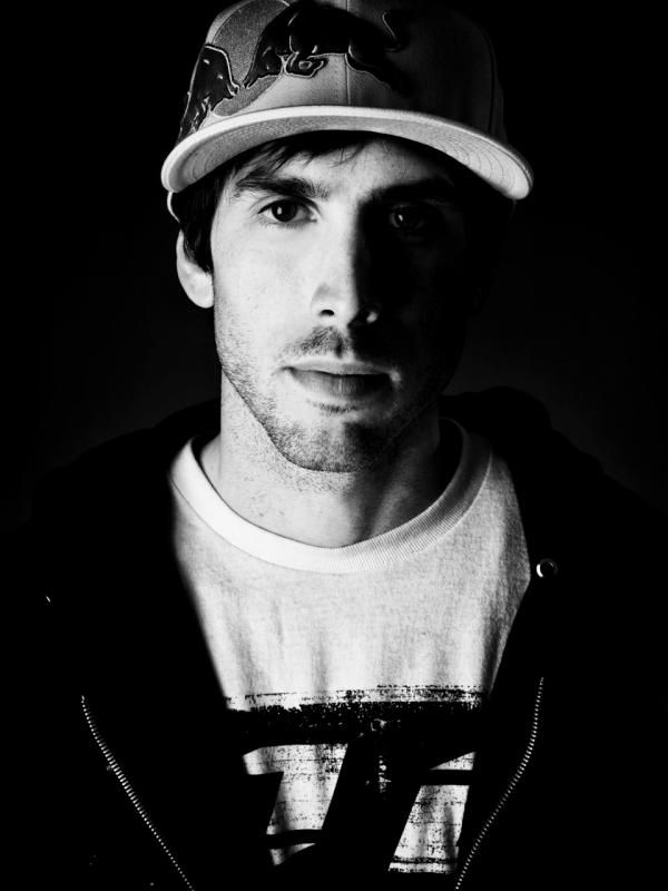 Gee Atherton