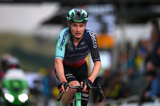 Tour de France penalties, fines and yellow cards – Nicolas Prodhomme fined twice for sticky bottle