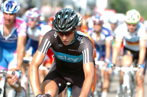 Thomas L&ouml;vkvist (Team Sky)