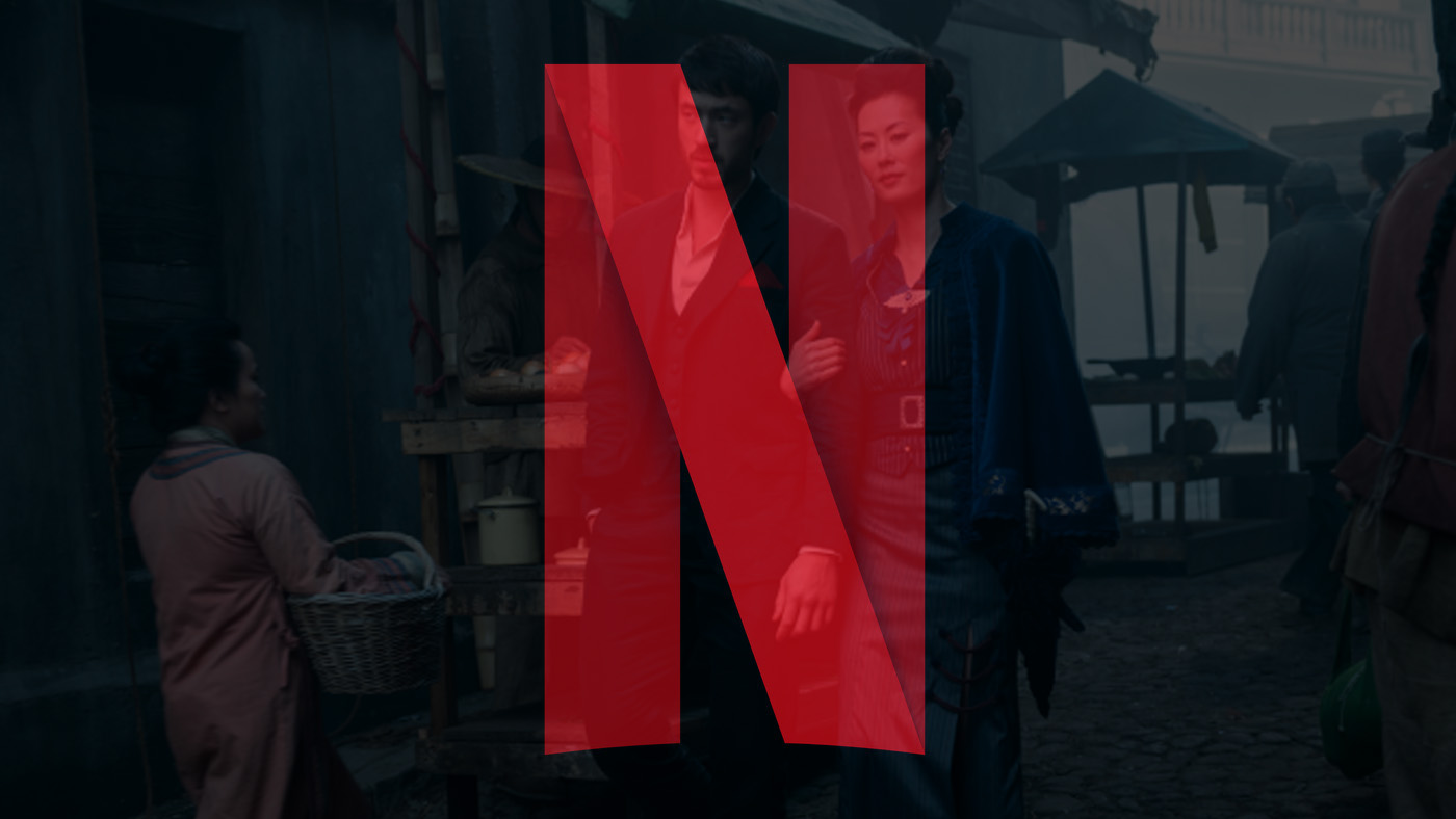Netflix picks up canceled action TV show with huge 93% Rotten Tomatoes score