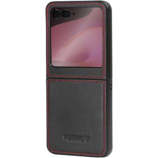 TORRO Motorola Razr 2024 Leather Case