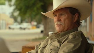 Jeff Bridges in Hell or High Water