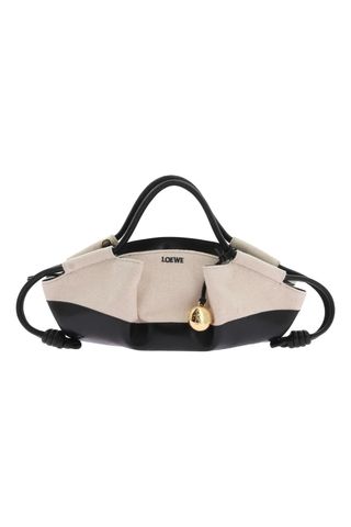 Vestiaire Collective , Loewe Leather Handbag