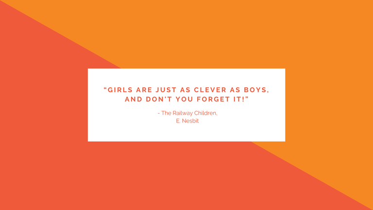 37 inspiring children's book quotes for people of all ages | GoodtoKnow