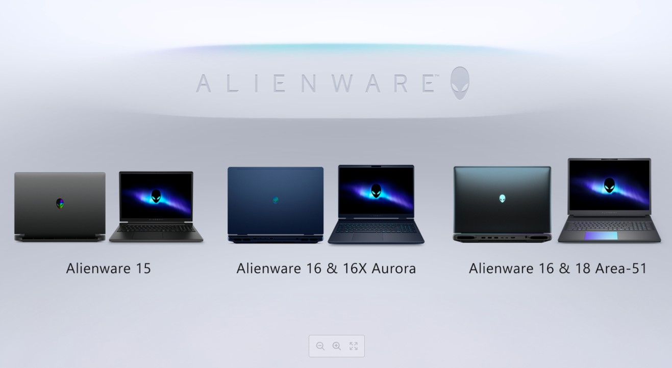 Alienware