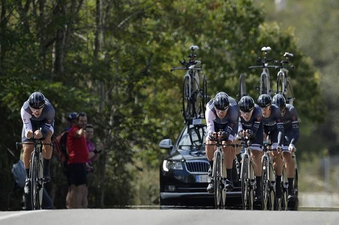 Trek Factory Racing