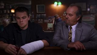 The Departed