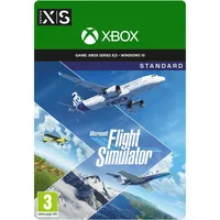 Microsoft Flight Simulator (Xbox Series X|S, PC): $59.99 $39.99 at Amazon
Save 30% -