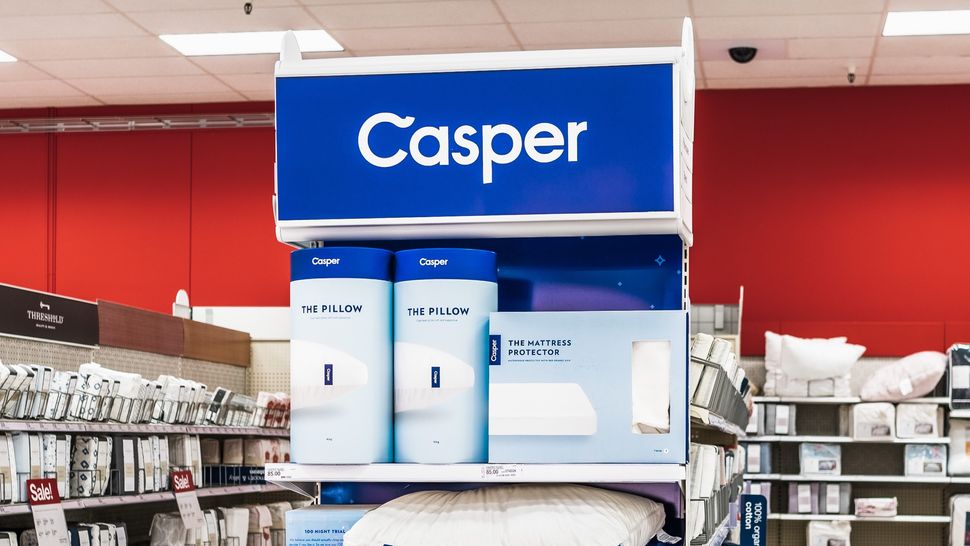Casper vs Purple vs Nectar vs Leesa Who makes the best boxed mattress