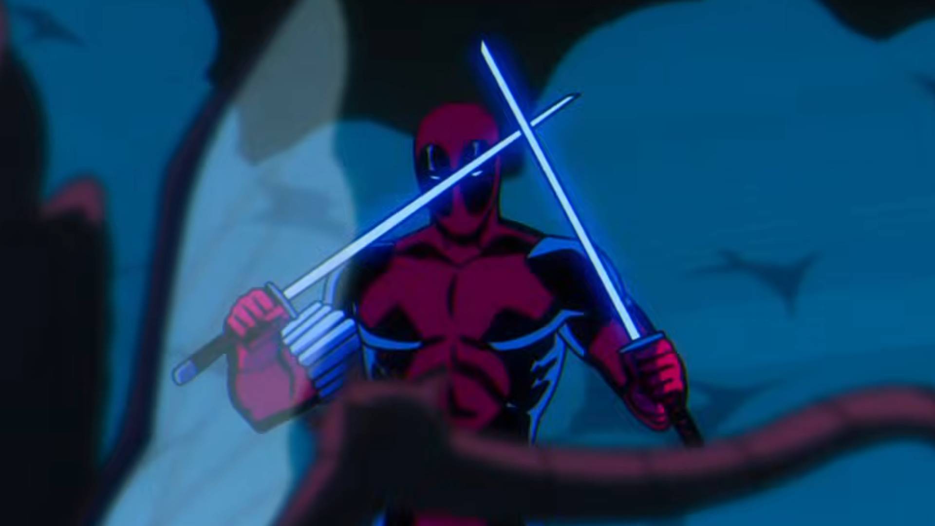 X-Men '97 season 2