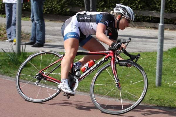 Sara Mustonen (Hitec Products - UCK)
