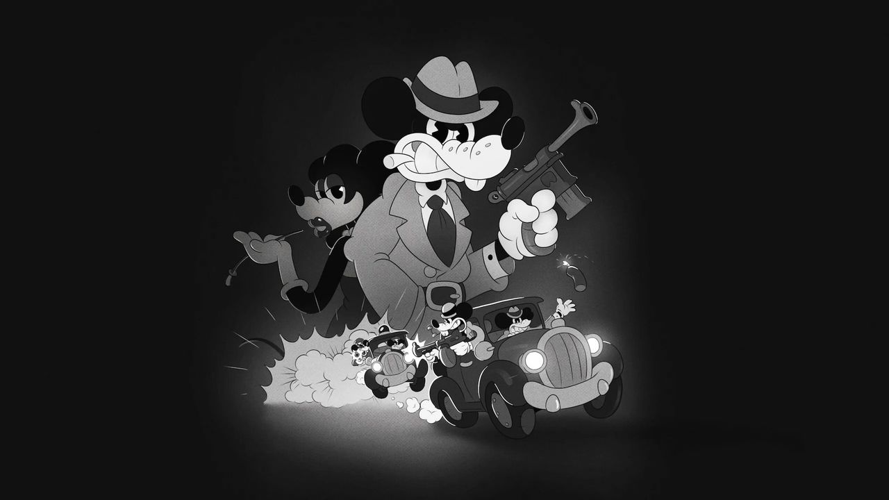 Mouse: P.I. for Hire made all its money back in a month, selling 730,000 copies in "stronger-than-expected" launch with 94% positive Steam reviews