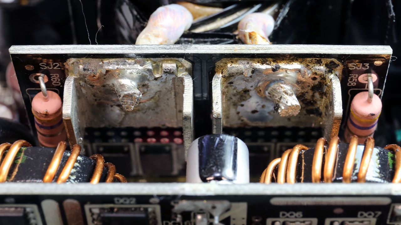 Corsair RM850x (2021)