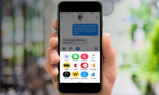 Expand Your Messaging App's Powers