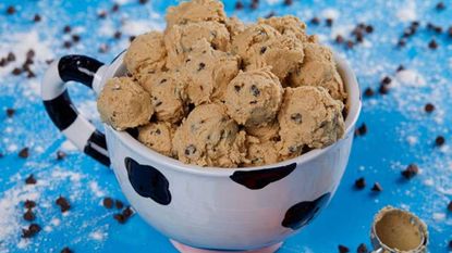 ben and jerrys cookie dough recipe