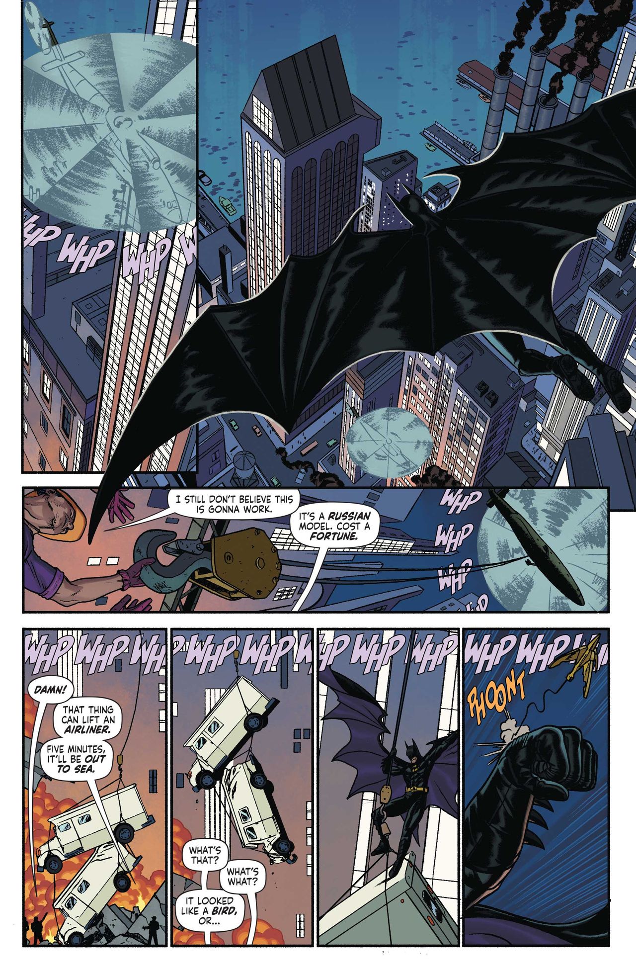 Batman '89