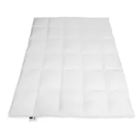 Naturepedic Featherbed Mattress Topper: from $899 at Naturepedic