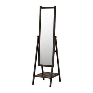 Ikea Isfjorden Standing Full Length Mirror