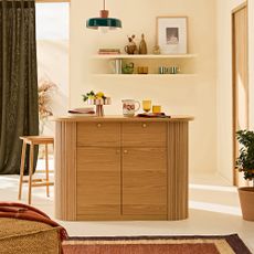 Laredoute kitchen island