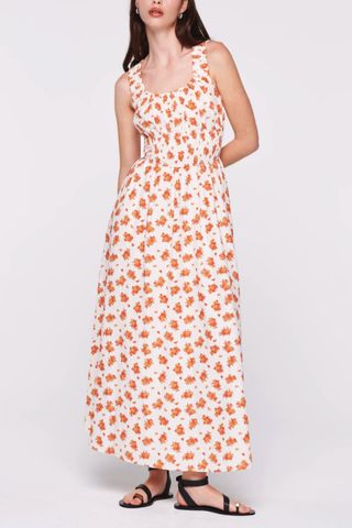 Best Summer Dresses: Aligne Printed Dress