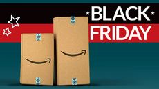 Amazon Black Friday Prime