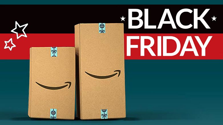 Amazon Black Friday