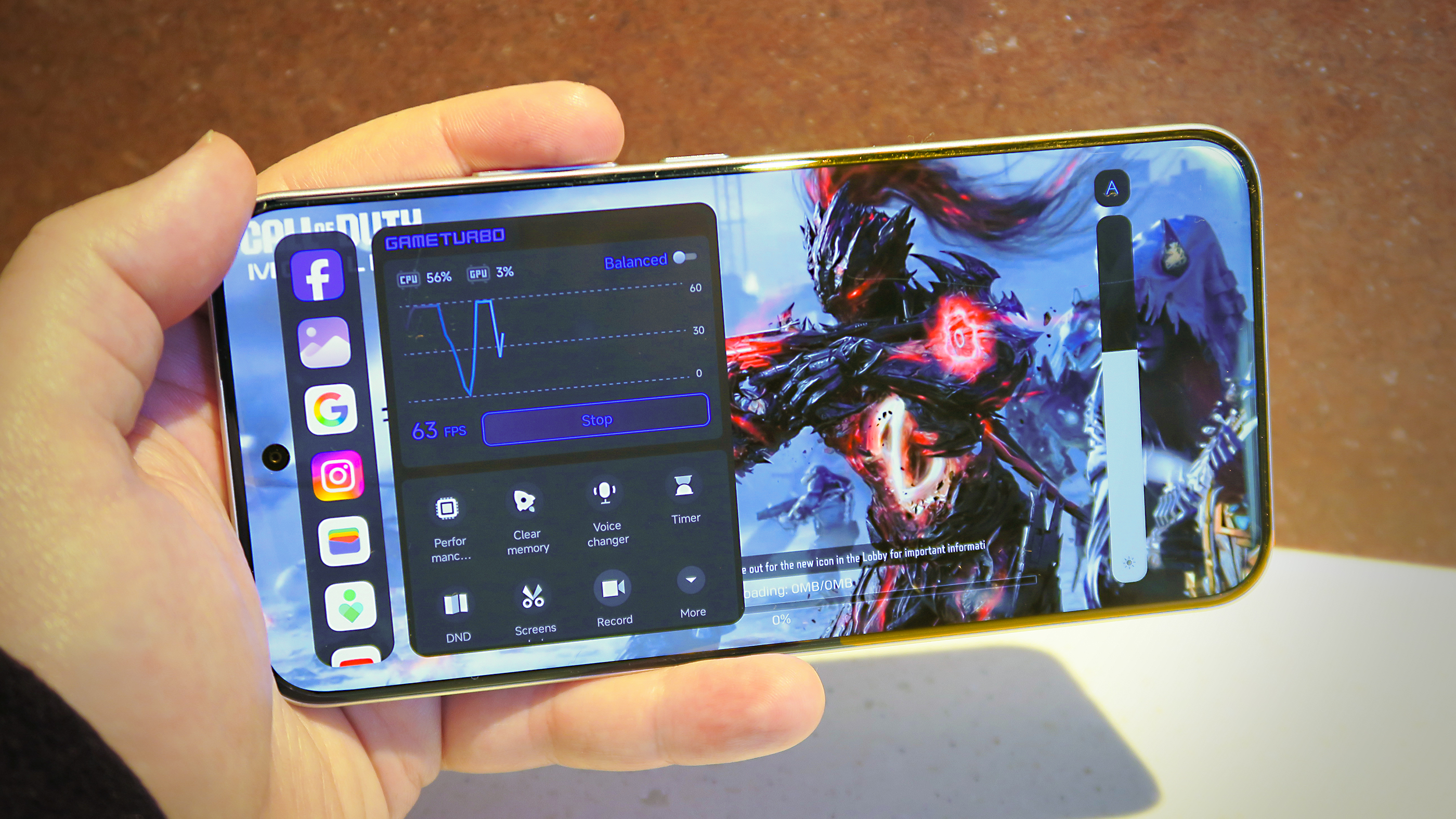 Xiaomi Redmi Note 15 Pro Plus REVIEW gaming