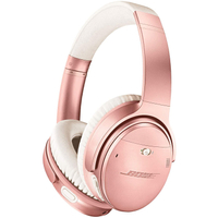 Bose QC 35 II Headphones  $349 $236.05 at Amazon
Save $113: