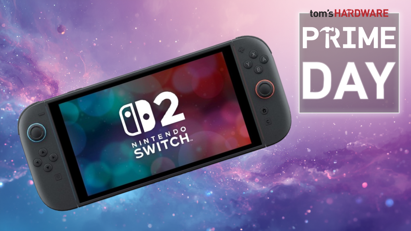 The best Switch 2 accessories on sale now — controllers, cameras, cases, screen protectors, and more