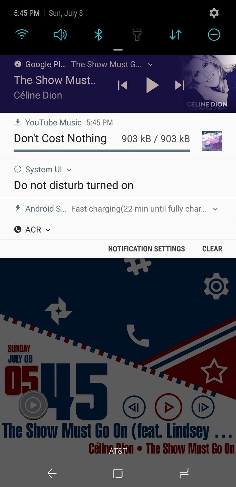 I see this notification a LOT