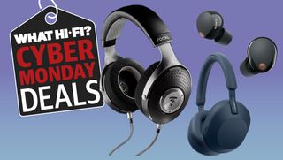 cyber monday headphones deals