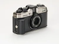 £499/$499, pentax.eu