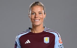 Aston Villa women