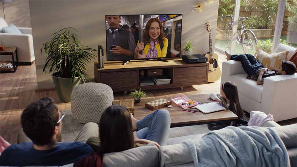 Netflix will reduce stream quality to make sure it doesn&#039;t screw Europe&#039;s broadband
