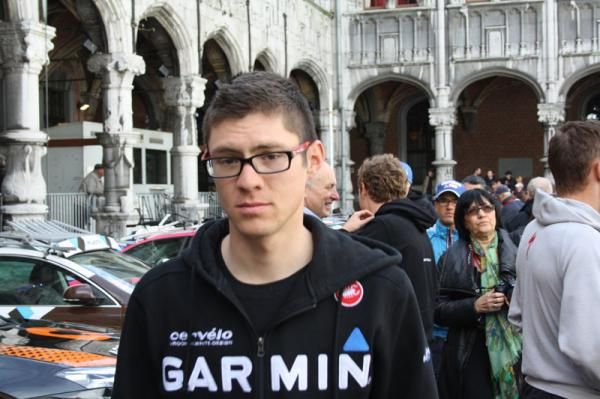 Alex Howes (Garmin-Barracuda)