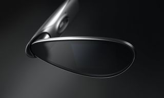 Oppo Air Glass Lens
